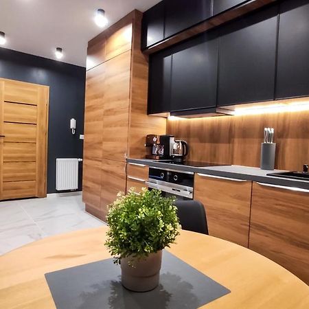 Wroclawska Two Bedroom Apartment Krakau Exterior foto